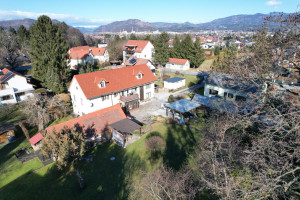 Haus zu kaufen: Rötzer Straße 5, 8111 Judendorf-Straßengel - Rötzer Straße Judendorf Drohne-6 Haus zu kaufen: Rötzer Straße 5, 8111 Judendorf-Straßengel - Rötzer Straße Judendorf Drohne-6