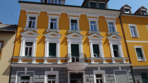 Wohnung zu mieten: Lagergasse 117, 8020 Graz - Mietwohnung Gries