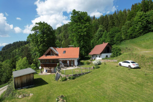 Haus zu kaufen: Himberg 6, 8121 Deutschfeistritz - DJI_0143