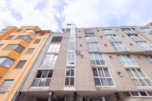 Wohnung zu kaufen: Brandhofgasse 20, 8010 Graz,03.Bez.:Geidorf - Brandhofgasse-01