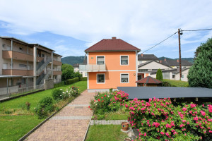 Haus zu kaufen: Anton-Mell-Weg 16, 8053 Graz - Anton-Mell-Weg Aussen-01
