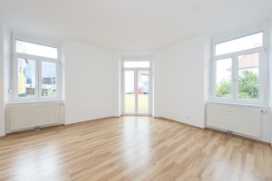 Wohnung zu mieten: Karlauergürtel 25, 8020 Graz - Karlauergürtel Top 5 (7)